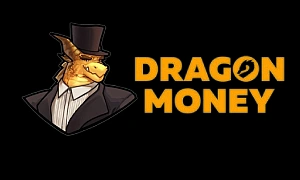 Dragon Money Logo